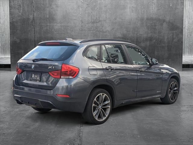 2014 BMW X1 sDrive28i