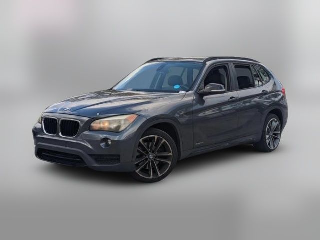 2014 BMW X1 sDrive28i