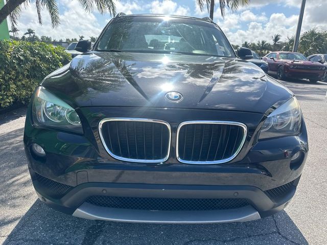 2014 BMW X1 sDrive28i