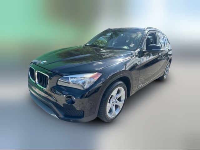 2014 BMW X1 sDrive28i