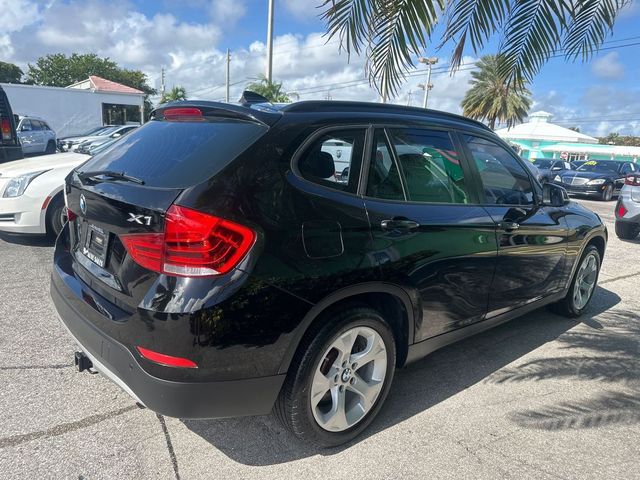 2014 BMW X1 sDrive28i