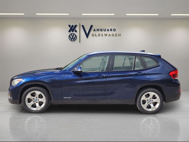 2014 BMW X1 sDrive28i