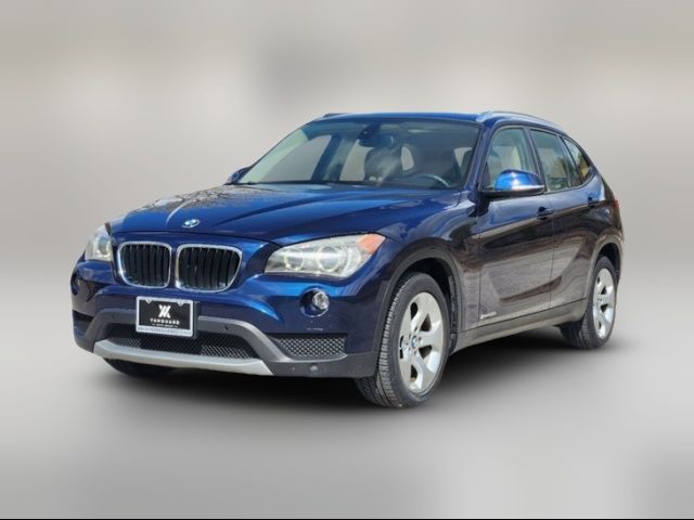 2014 BMW X1 sDrive28i