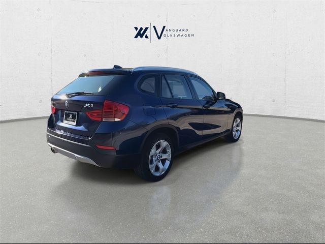 2014 BMW X1 sDrive28i