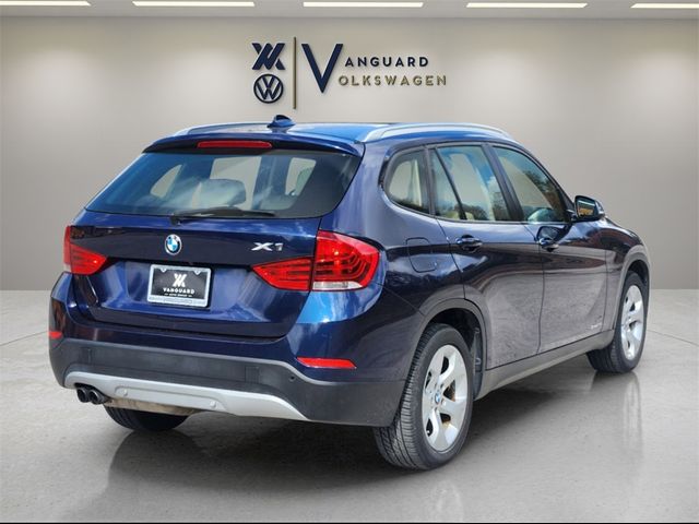 2014 BMW X1 sDrive28i