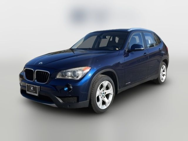 2014 BMW X1 sDrive28i