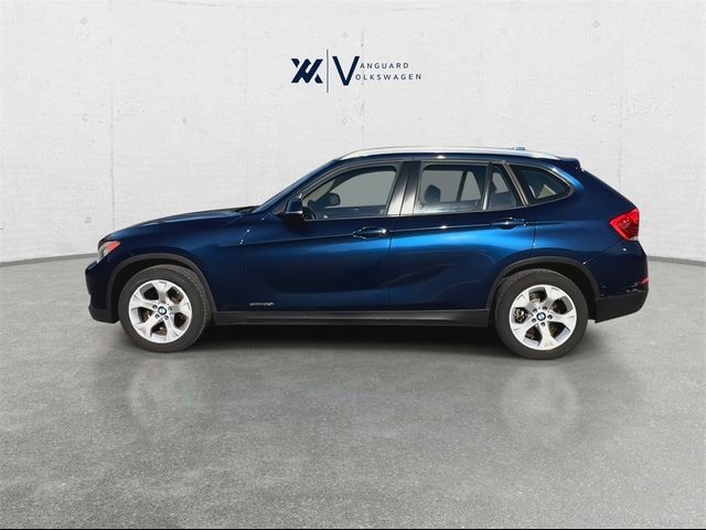 2014 BMW X1 sDrive28i