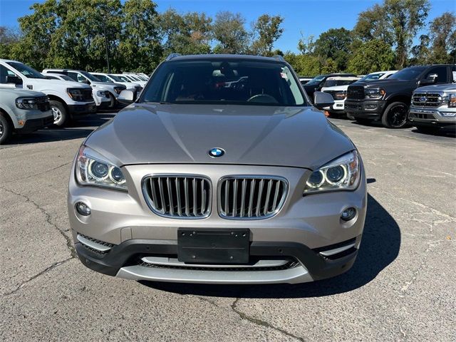 2014 BMW X1 sDrive28i