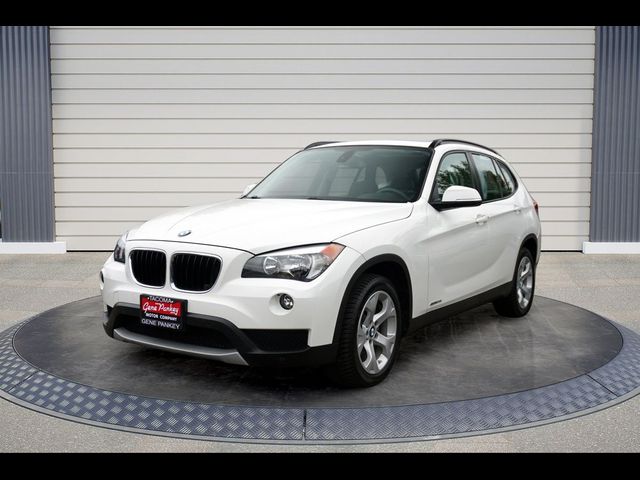 2014 BMW X1 sDrive28i