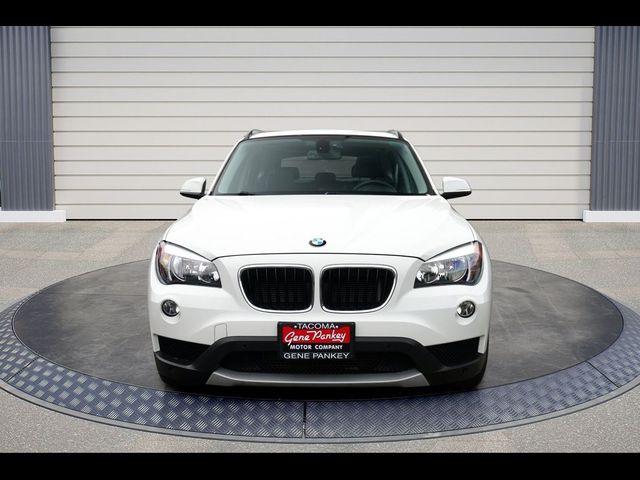 2014 BMW X1 sDrive28i