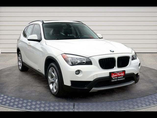 2014 BMW X1 sDrive28i