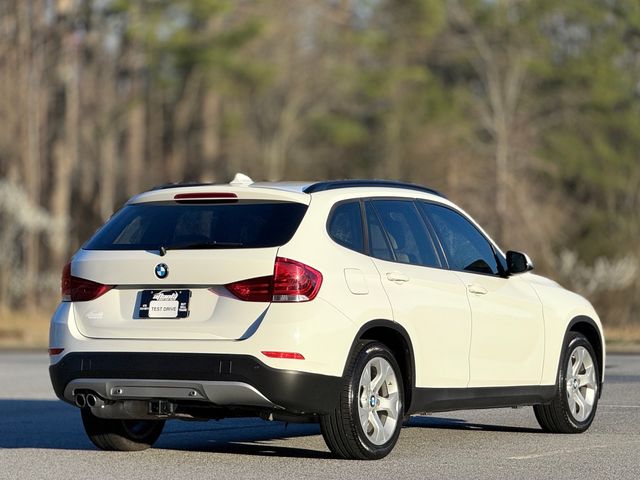 2014 BMW X1 sDrive28i