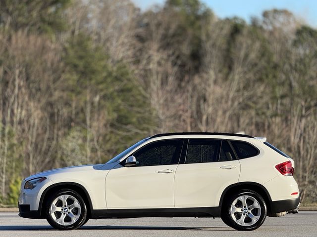 2014 BMW X1 sDrive28i