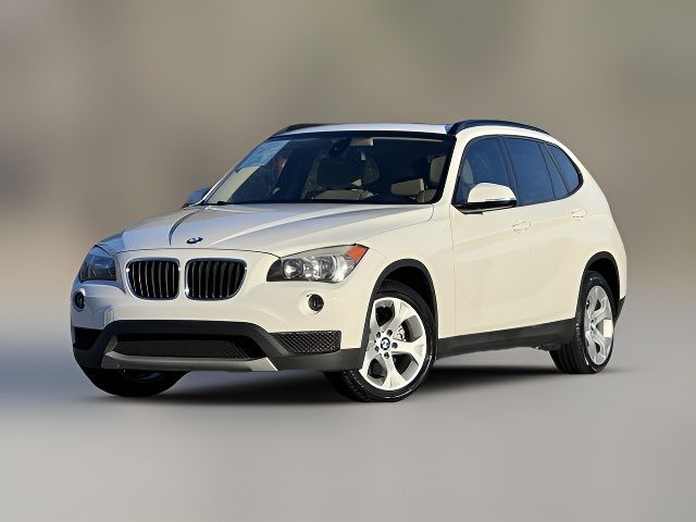 2014 BMW X1 sDrive28i