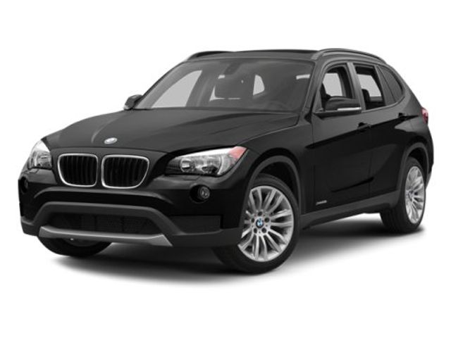 2014 BMW X1 sDrive28i