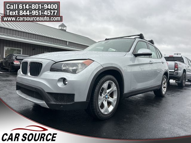 2014 BMW X1 sDrive28i