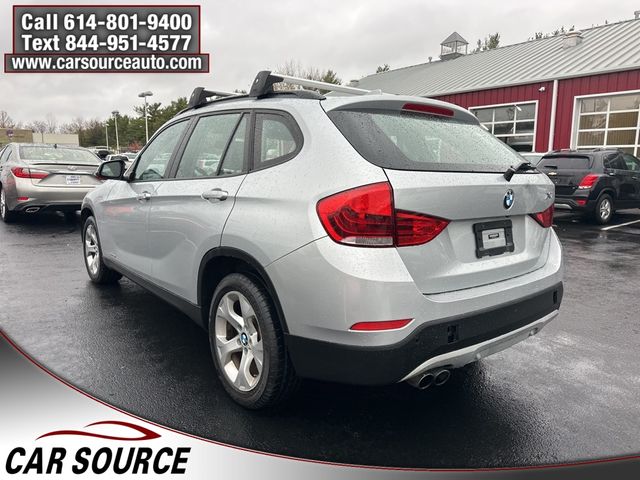 2014 BMW X1 sDrive28i