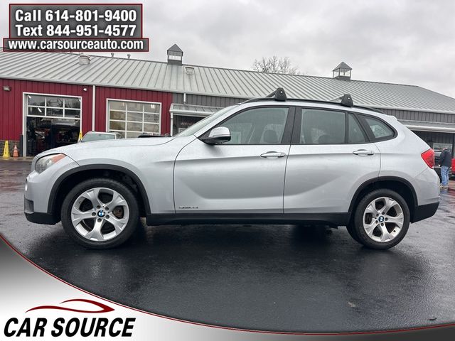 2014 BMW X1 sDrive28i