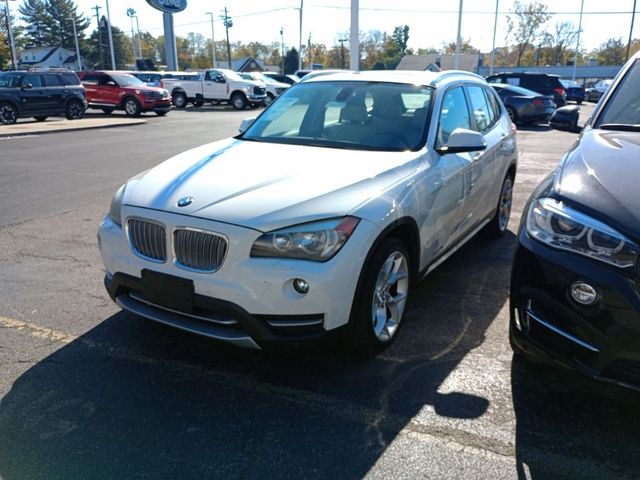 2014 BMW X1 sDrive28i