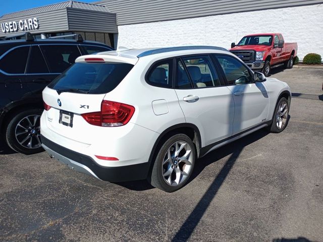 2014 BMW X1 sDrive28i