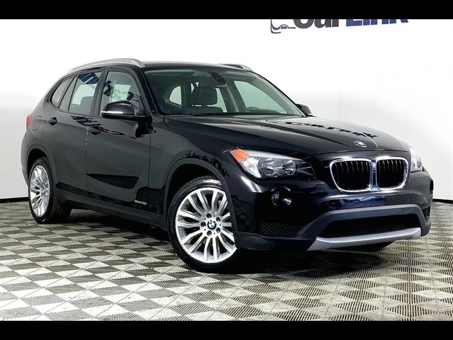 2014 BMW X1 sDrive28i