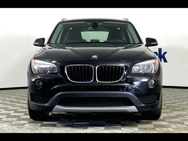 2014 BMW X1 sDrive28i