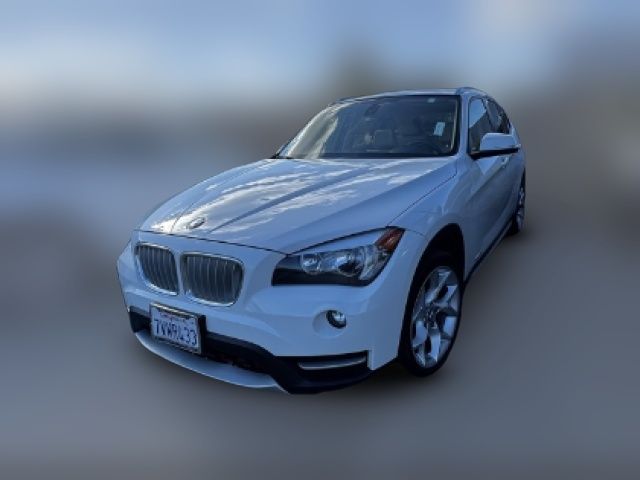 2014 BMW X1 sDrive28i