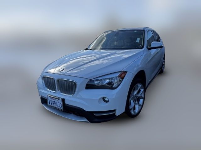 2014 BMW X1 sDrive28i