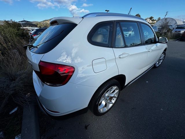 2014 BMW X1 sDrive28i