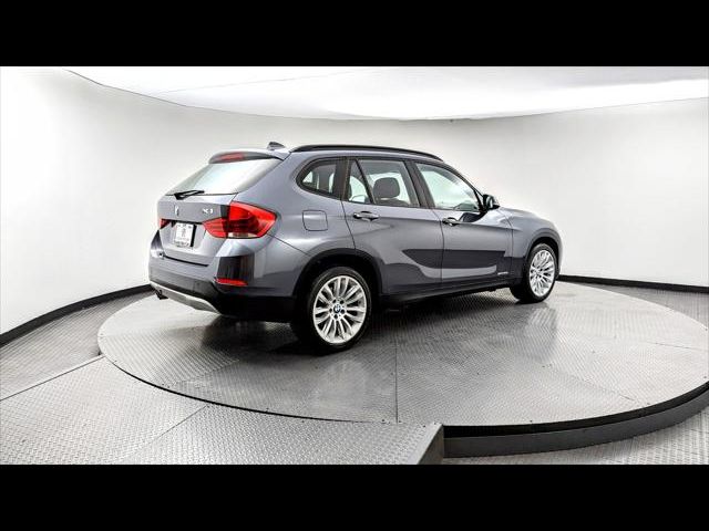 2014 BMW X1 sDrive28i