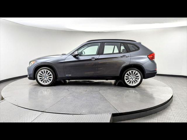 2014 BMW X1 sDrive28i