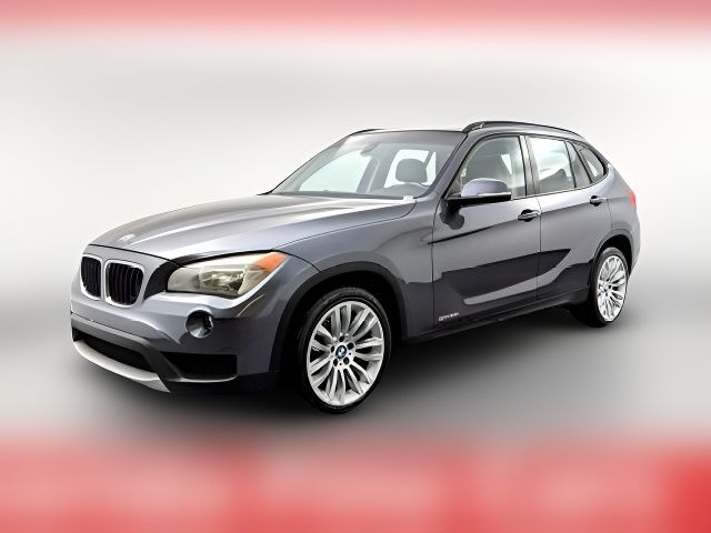 2014 BMW X1 sDrive28i