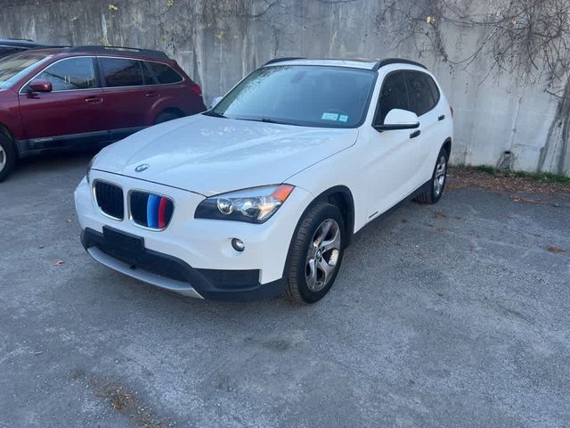 2014 BMW X1 sDrive28i