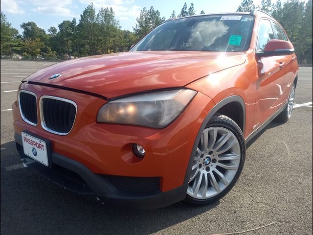 2014 BMW X1 sDrive28i