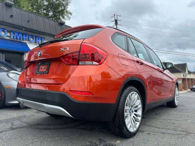 2014 BMW X1 sDrive28i