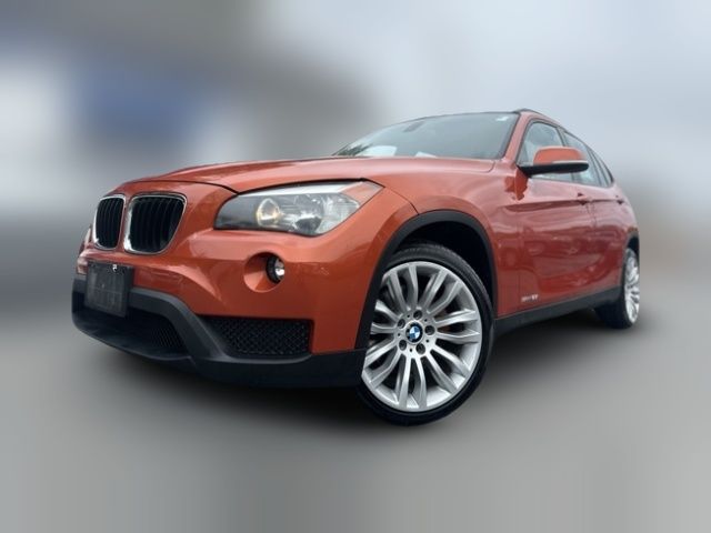 2014 BMW X1 sDrive28i