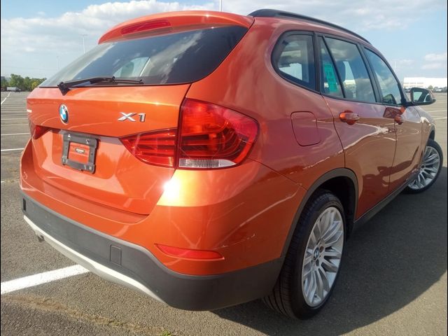 2014 BMW X1 sDrive28i