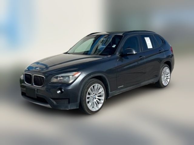 2014 BMW X1 sDrive28i