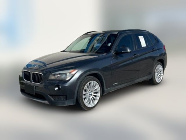 2014 BMW X1 sDrive28i