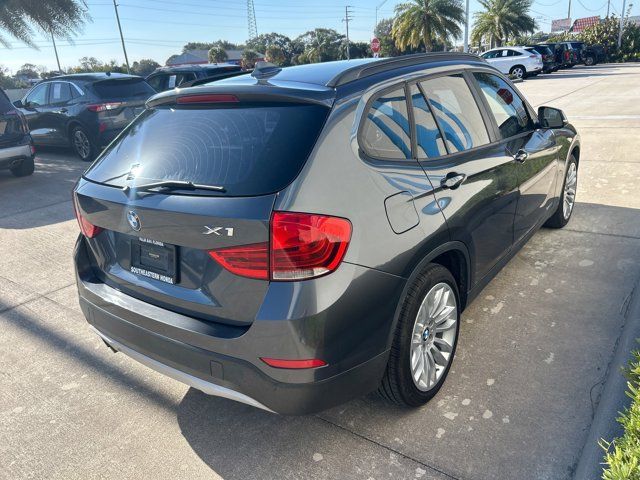 2014 BMW X1 sDrive28i