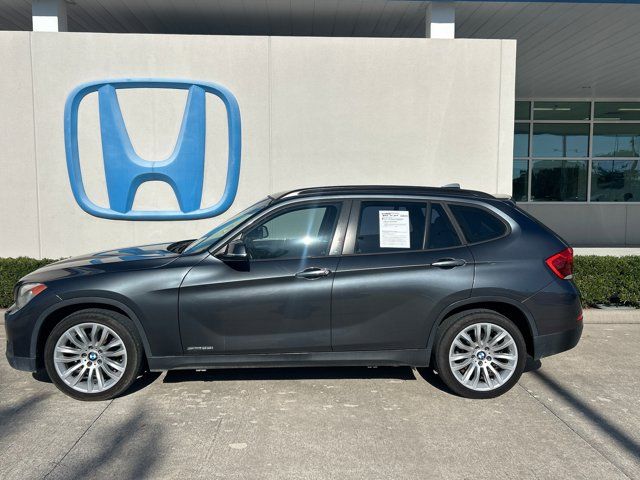 2014 BMW X1 sDrive28i