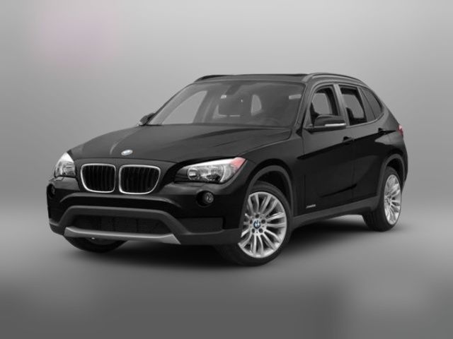 2014 BMW X1 sDrive28i