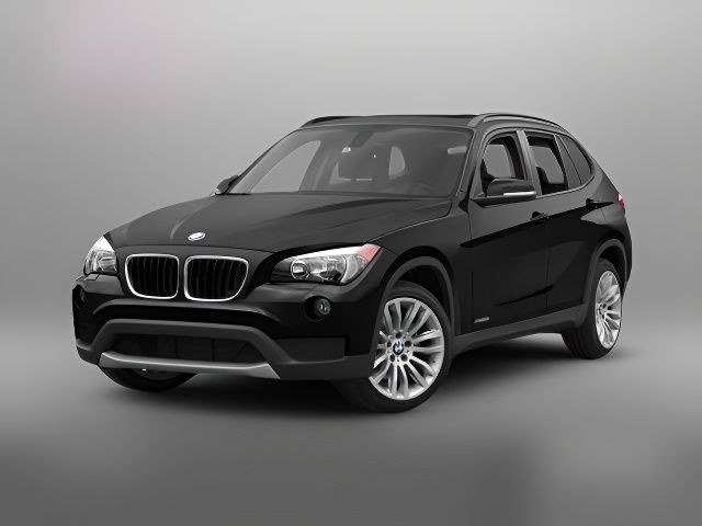 2014 BMW X1 sDrive28i