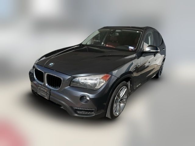 2014 BMW X1 sDrive28i