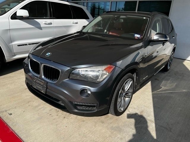 2014 BMW X1 sDrive28i