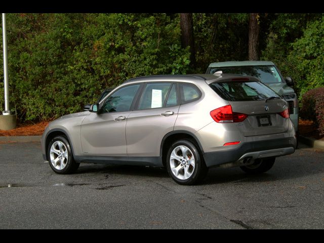 2014 BMW X1 sDrive28i