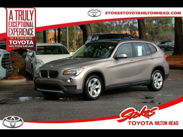 2014 BMW X1 sDrive28i