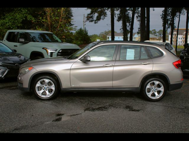 2014 BMW X1 sDrive28i