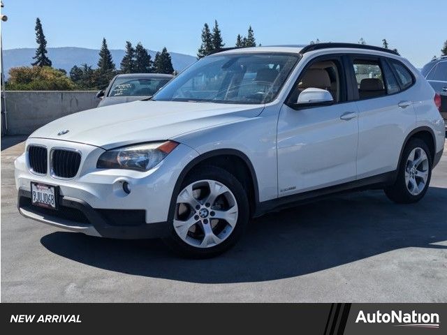 2014 BMW X1 sDrive28i