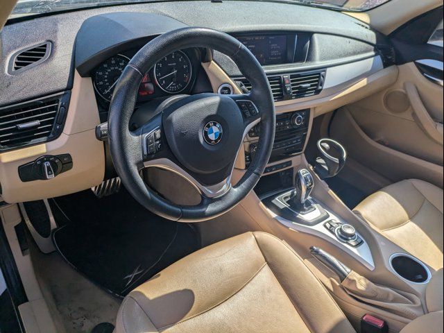 2014 BMW X1 sDrive28i